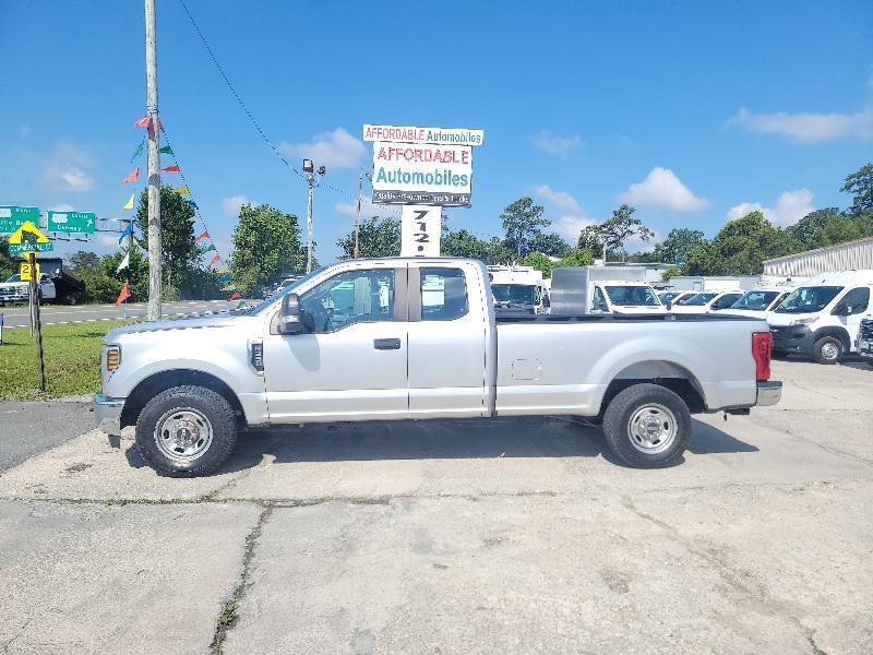 Ford F-250 SD XL 2019