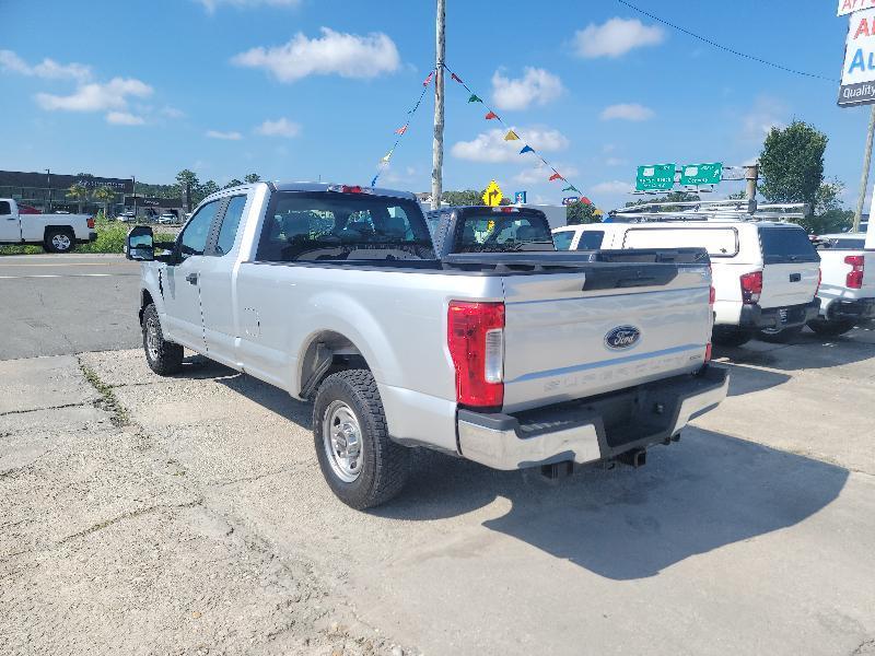 Ford F-250 SD XL 2019