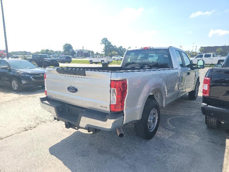 Ford F-250 SD XL 2019