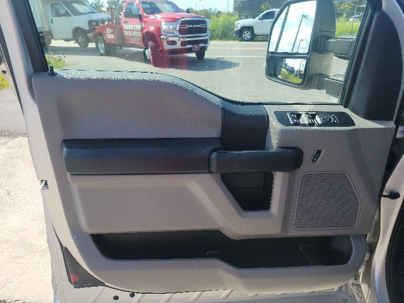 Ford F-250 SD XL 2019