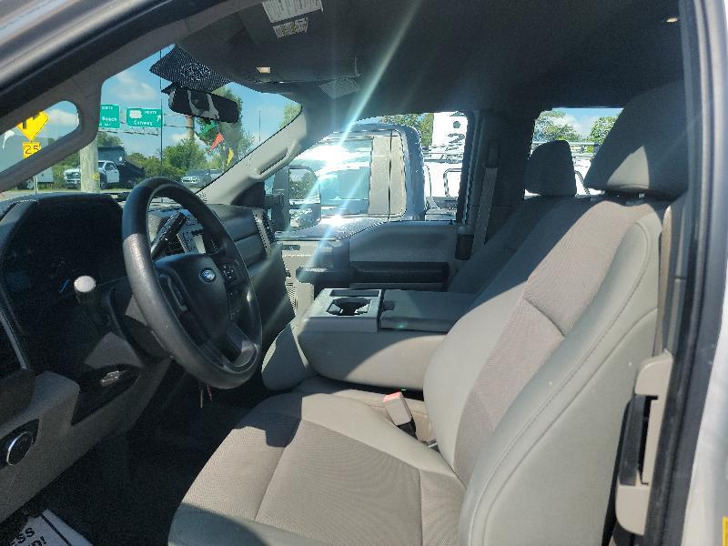 Ford F-250 SD XL 2019