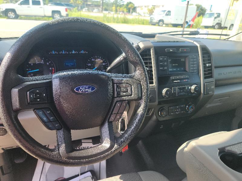 Ford F-250 SD XL 2019