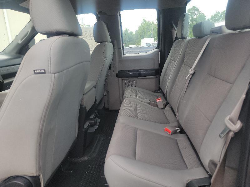 Ford F-250 SD XL 2019