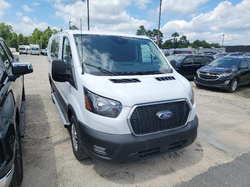 Ford Transit 250 Van 2024