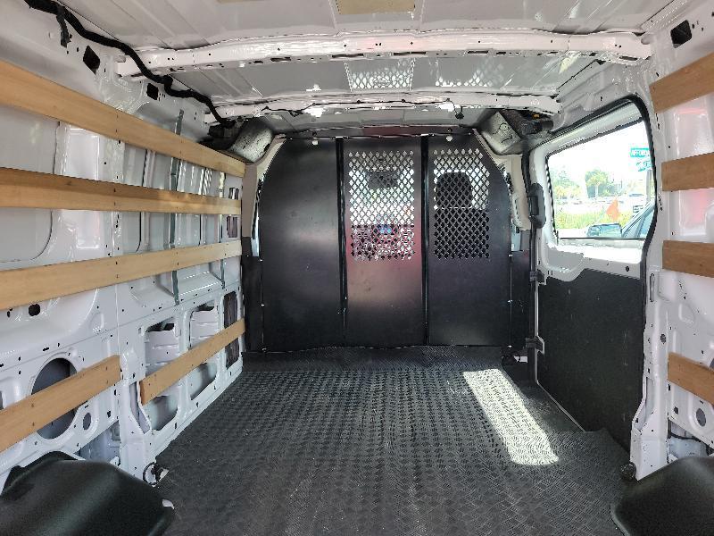 Ford Transit 250 Van 2024