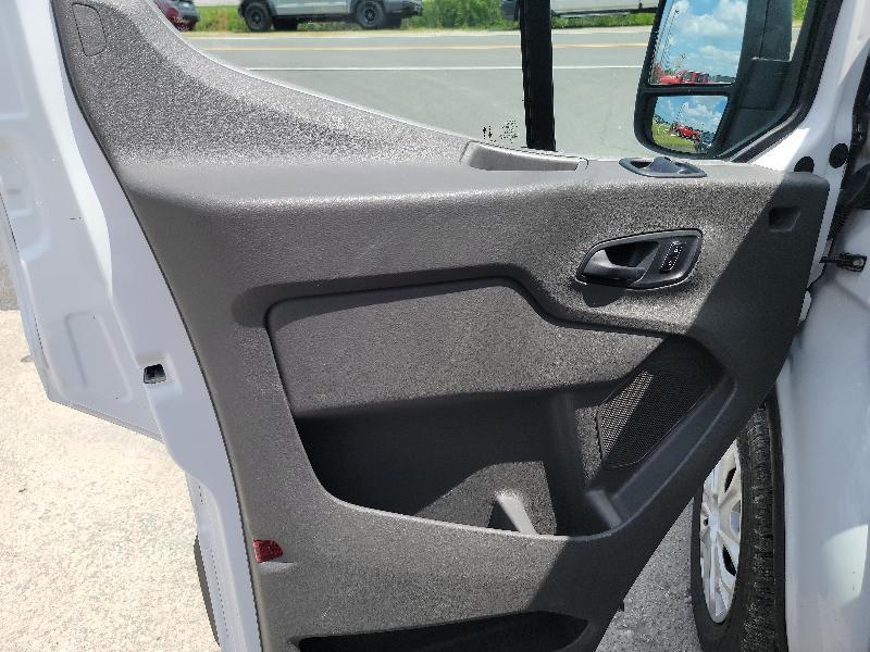 Ford Transit 250 Van 2024
