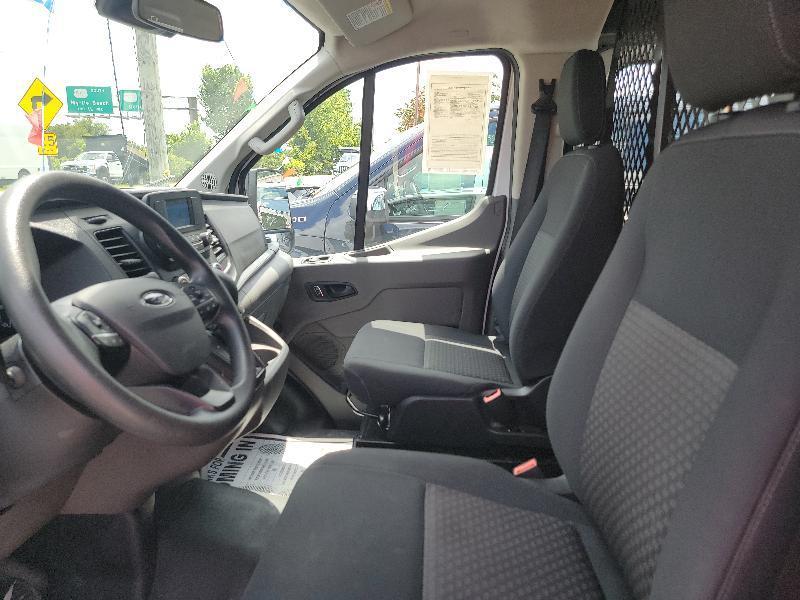 Ford Transit 250 Van 2024