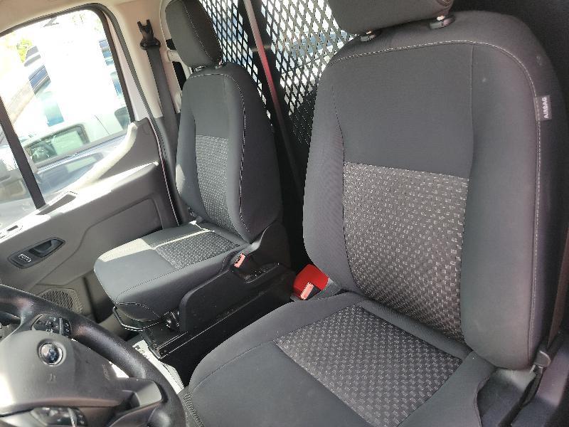 Ford Transit 250 Van 2024