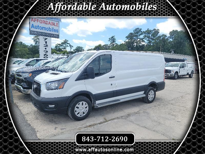 Ford Transit 250 Van 2024