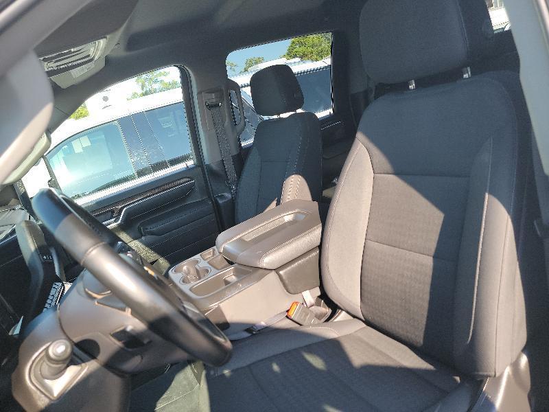 Chevrolet Silverado 2500HD LT Z71 2025