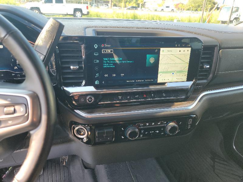 Chevrolet Silverado 2500HD LT Z71 2025