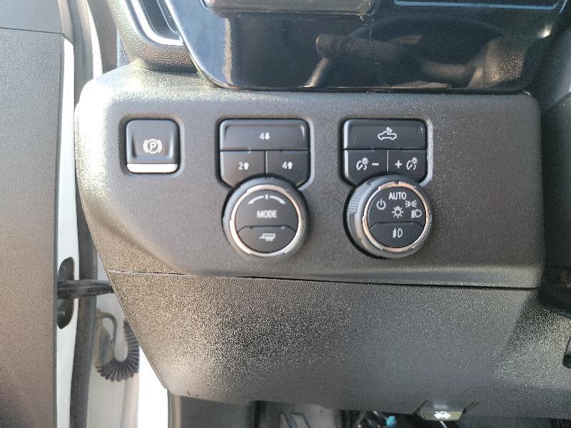 Chevrolet Silverado 2500HD LT Z71 2025