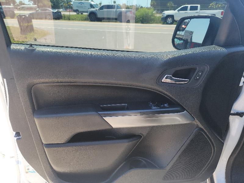 Chevrolet Colorado LT Ext. Cab 2WD 2022