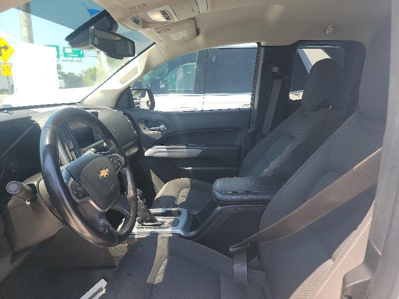 Chevrolet Colorado LT Ext. Cab 2WD 2022