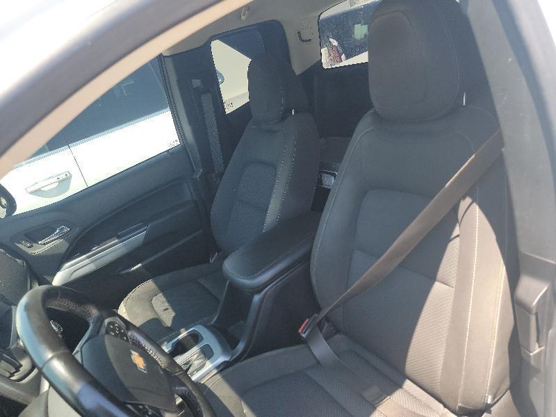 Chevrolet Colorado LT Ext. Cab 2WD 2022