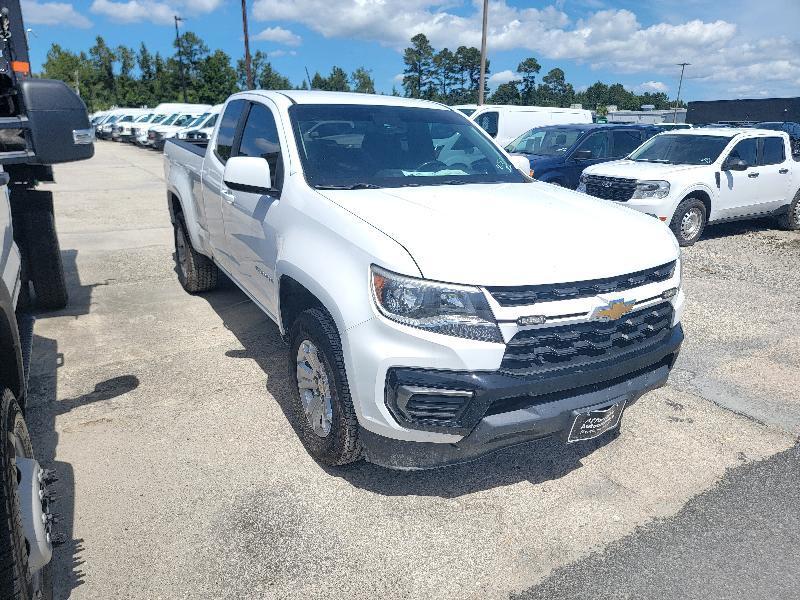 Chevrolet Colorado LT Ext. Cab 2WD 2022