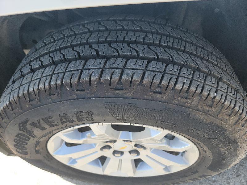 Chevrolet Colorado LT Ext. Cab 2WD 2022