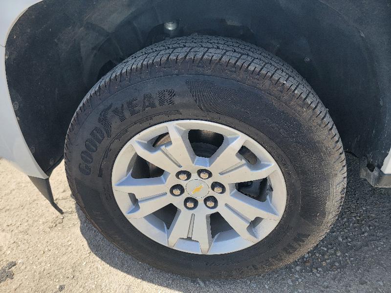 Chevrolet Colorado LT Ext. Cab 2WD 2022