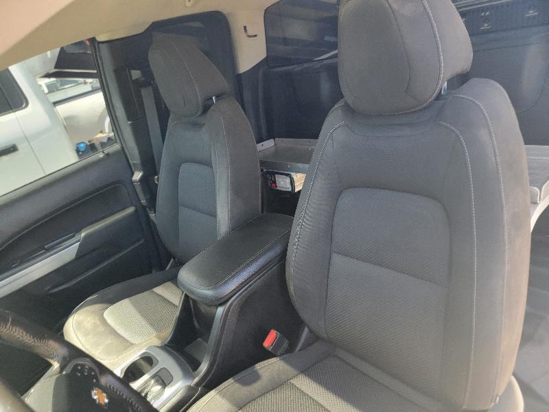 Chevrolet Colorado LT Ext. Cab 2WD 2022