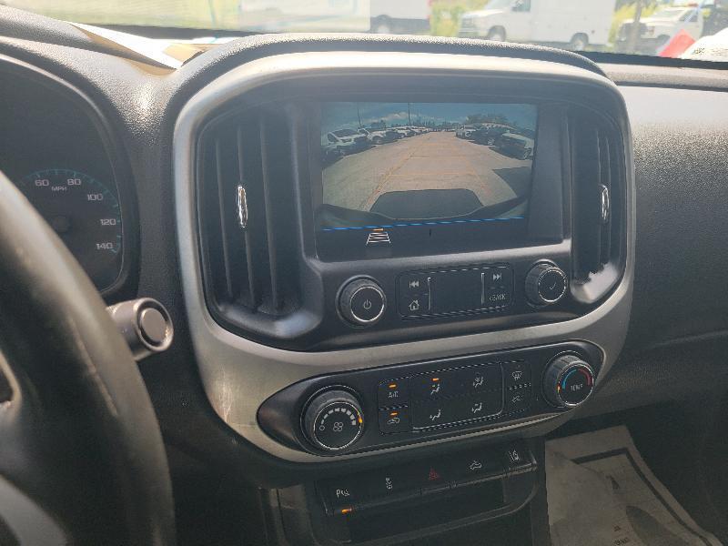 Chevrolet Colorado LT Ext. Cab 2WD 2022