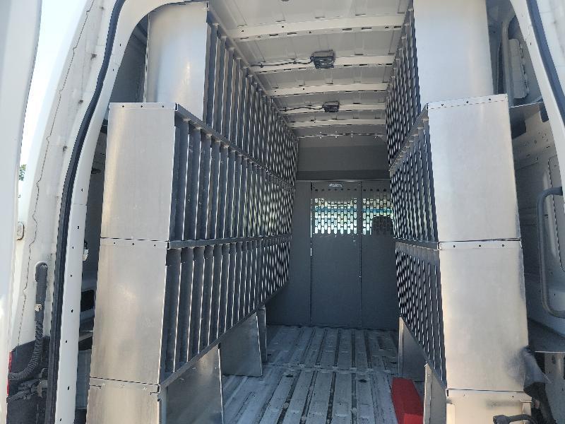 Nissan NV Cargo 2500 HD SV V6 High Roof 2019