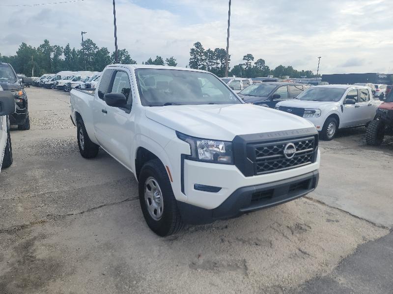 Nissan Frontier S King Cab 2WD 2022
