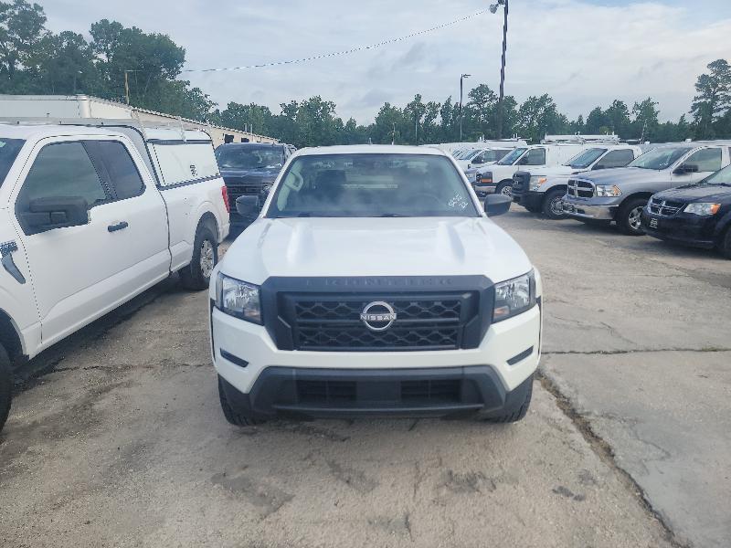Nissan Frontier S King Cab 2WD 2022