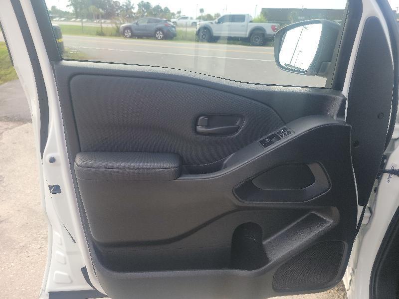 Nissan Frontier S King Cab 2WD 2022