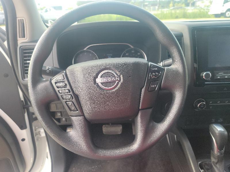Nissan Frontier S King Cab 2WD 2022