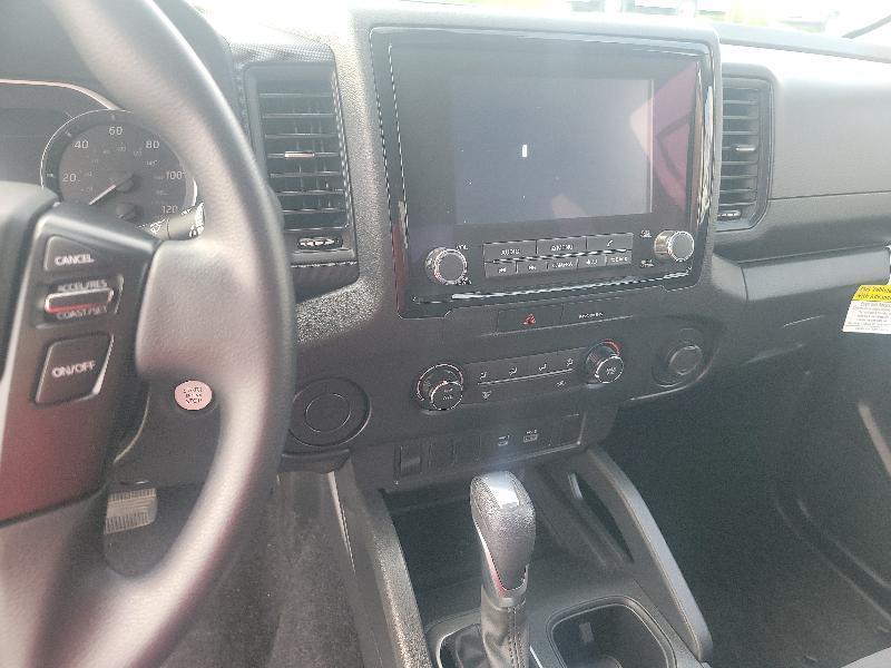 Nissan Frontier S King Cab 2WD 2022