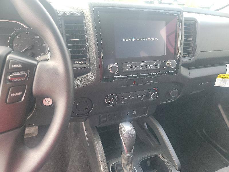Nissan Frontier S King Cab 2WD 2022