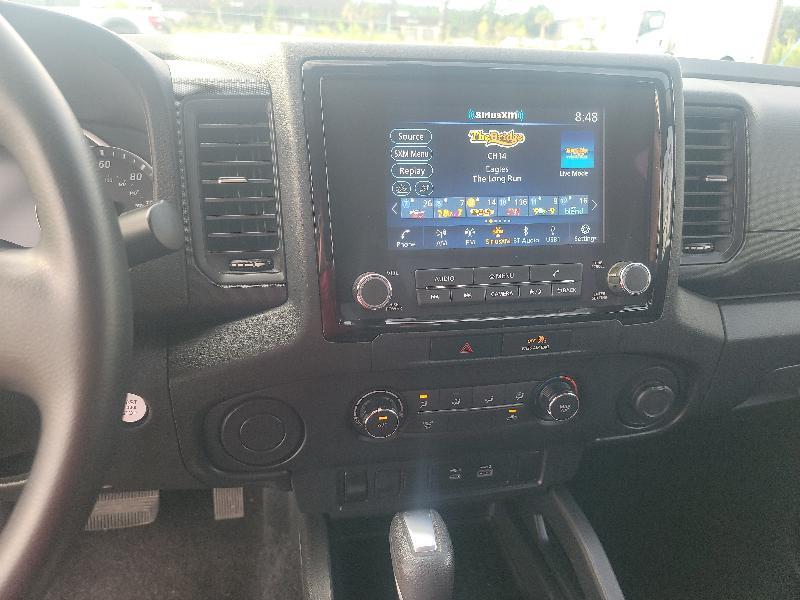 Nissan Frontier S King Cab 2WD 2022