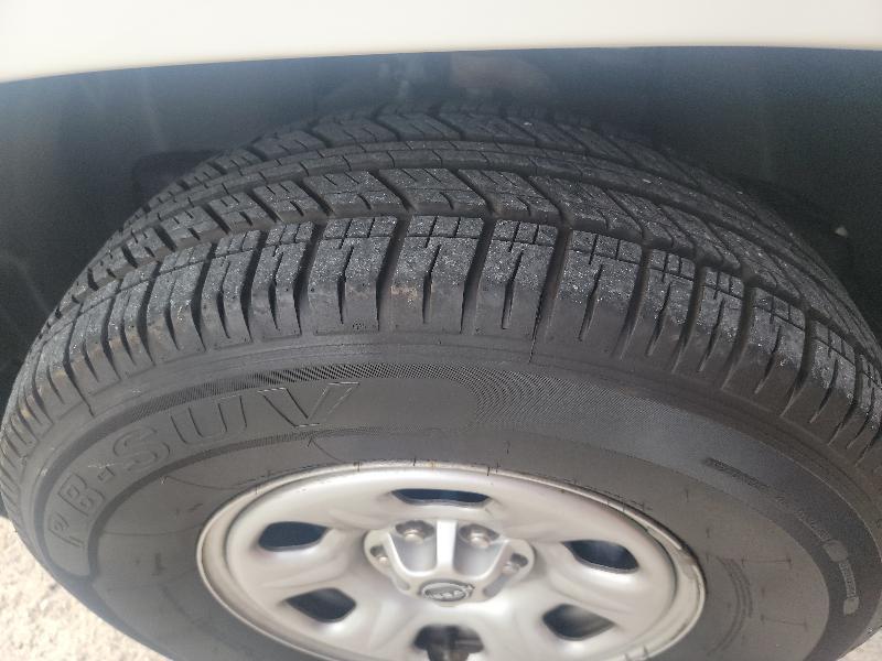 Nissan Frontier S King Cab 2WD 2022