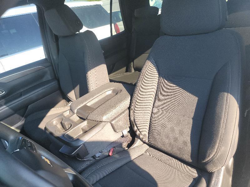 Chevrolet Tahoe FL 2021