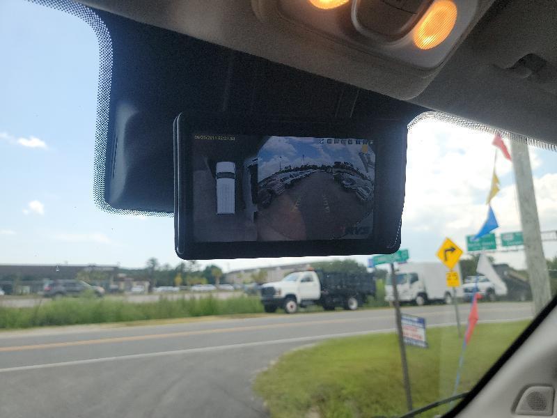 RAM Promaster 1500 High Roof 136-in. WB 2022
