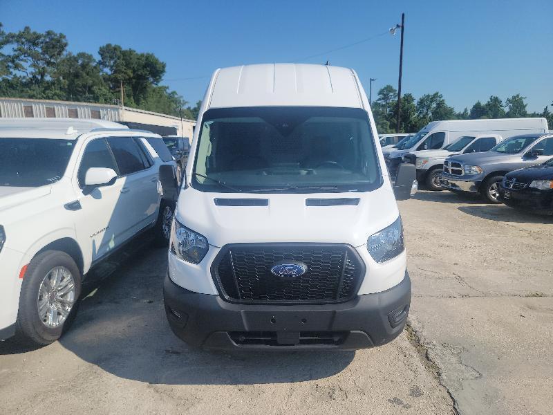Ford Transit 250 Van High Roof w/Sliding Pass. 148-in. WB EL 2023
