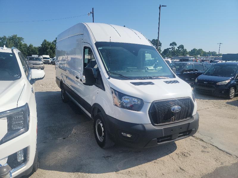 Ford Transit 250 Van High Roof w/Sliding Pass. 148-in. WB EL 2023
