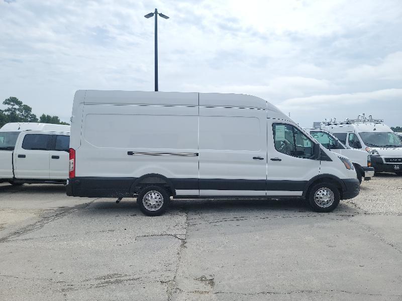 Ford Transit 350 Van 2026