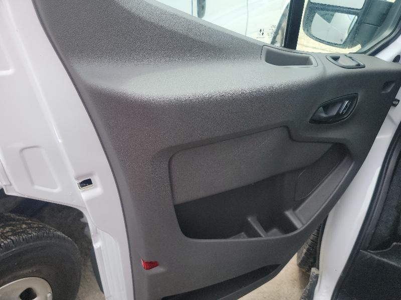 Ford Transit 350 Van 2026