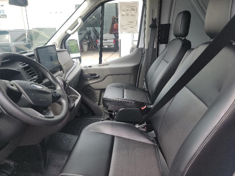 Ford Transit 350 Van 2026