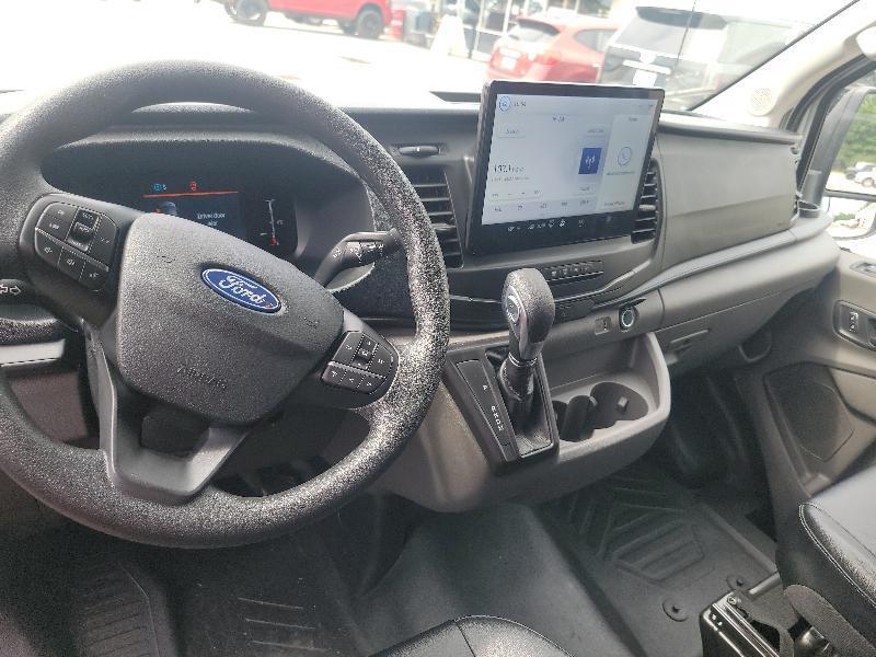 Ford Transit 350 Van 2026