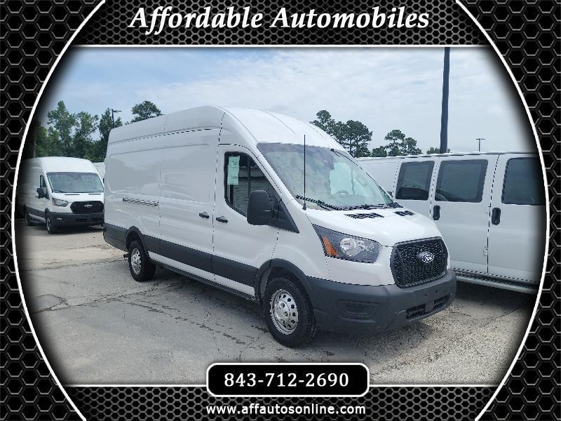 Ford Transit 350 Van 2026