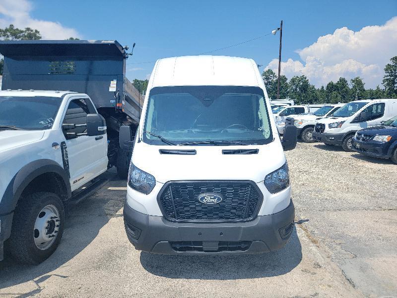 Ford Transit 350 Van 2026