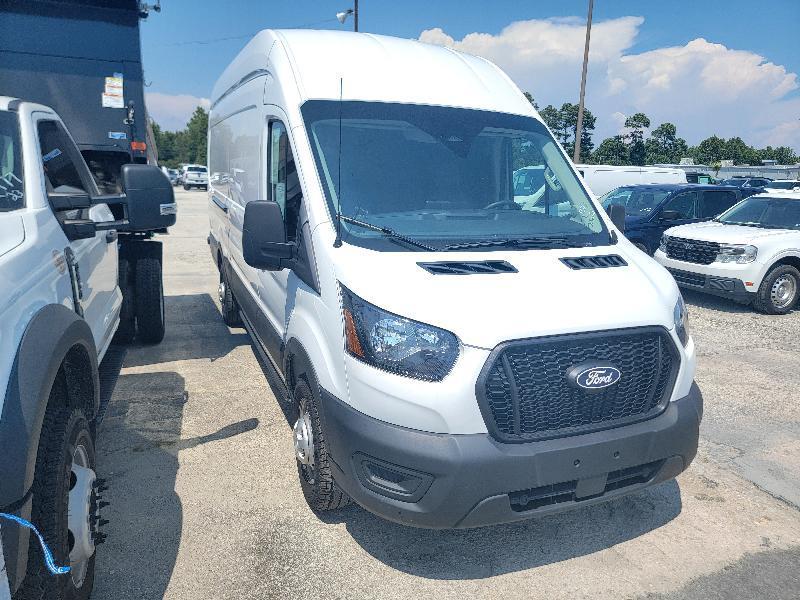 Ford Transit 350 Van 2026