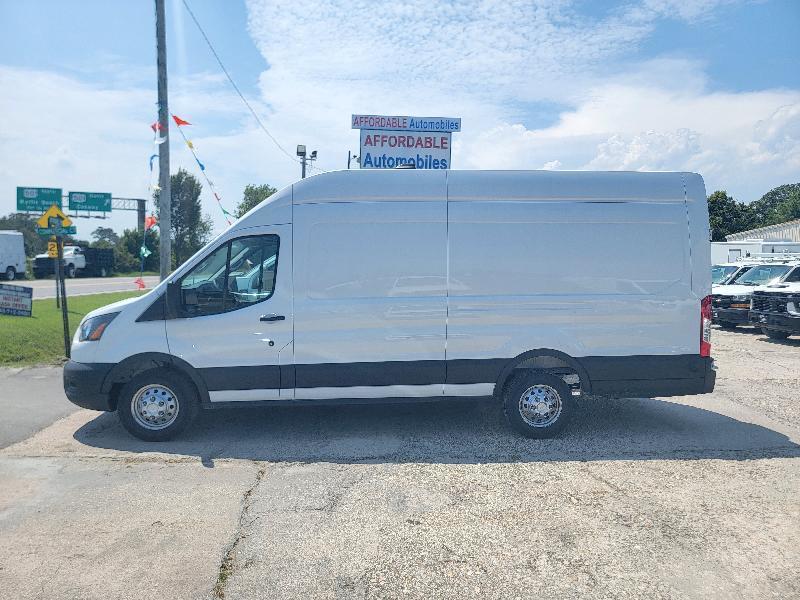 Ford Transit 350 Van 2026