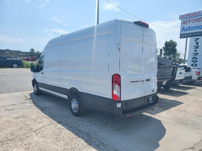 Ford Transit 350 Van 2026