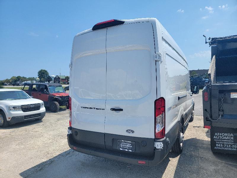 Ford Transit 350 Van 2026