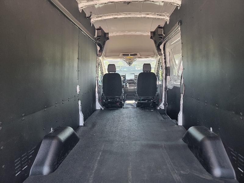 Ford Transit 350 Van 2026