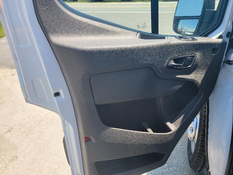 Ford Transit 350 Van 2026