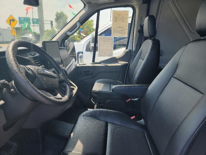 Ford Transit 350 Van 2026